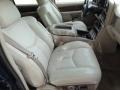 Dark Blue Metallic - Suburban 1500 LT Photo No. 17