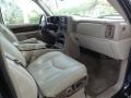 Dark Blue Metallic - Suburban 1500 LT Photo No. 18