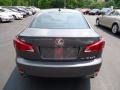 Nebula Gray Pearl - IS 250 AWD Photo No. 3