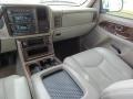 Dark Blue Metallic - Suburban 1500 LT Photo No. 27
