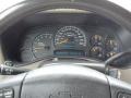 Dark Blue Metallic - Suburban 1500 LT Photo No. 31