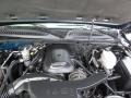 2004 Dark Blue Metallic Chevrolet Suburban 1500 LT  photo #33