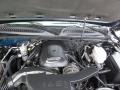 Dark Blue Metallic - Suburban 1500 LT Photo No. 33