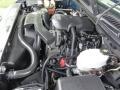 Dark Blue Metallic - Suburban 1500 LT Photo No. 34