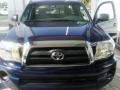 2008 Indigo Ink Pearl Toyota Tacoma Access Cab  photo #2