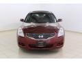 Tuscan Sun Red - Altima 2.5 SL Photo No. 2