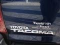 2008 Indigo Ink Pearl Toyota Tacoma Access Cab  photo #5