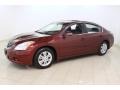 Tuscan Sun Red - Altima 2.5 SL Photo No. 3