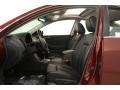 Charcoal Interior Photo for 2010 Nissan Altima #67902026