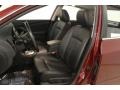 2010 Nissan Altima 2.5 SL Front Seat