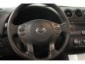 Charcoal Steering Wheel Photo for 2010 Nissan Altima #67902053