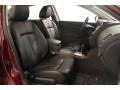 Charcoal Interior Photo for 2010 Nissan Altima #67902098