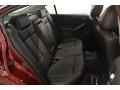 Charcoal Rear Seat Photo for 2010 Nissan Altima #67902104
