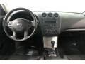 Charcoal Dashboard Photo for 2010 Nissan Altima #67902128