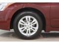 2010 Nissan Altima 2.5 SL Wheel and Tire Photo