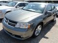 Tungsten Metallic 2012 Dodge Avenger SXT Plus