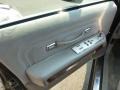 Grey 1990 Ford LTD Crown Victoria Standard LTD Crown Victoria Model Door Panel