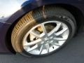 Imperial Blue Metallic - Malibu LTZ Sedan Photo No. 9