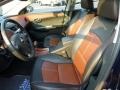 Imperial Blue Metallic - Malibu LTZ Sedan Photo No. 10