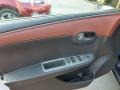 Imperial Blue Metallic - Malibu LTZ Sedan Photo No. 14