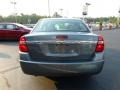 2006 Medium Gray Metallic Chevrolet Malibu LS Sedan  photo #4