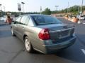 2006 Medium Gray Metallic Chevrolet Malibu LS Sedan  photo #5