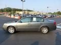 2006 Medium Gray Metallic Chevrolet Malibu LS Sedan  photo #6