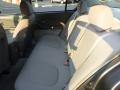 2006 Medium Gray Metallic Chevrolet Malibu LS Sedan  photo #11