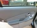 2006 Medium Gray Metallic Chevrolet Malibu LS Sedan  photo #13