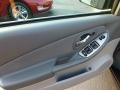 2006 Medium Gray Metallic Chevrolet Malibu LS Sedan  photo #14