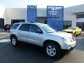 Quicksilver Metallic - Acadia SLE AWD Photo No. 1