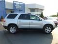Quicksilver Metallic - Acadia SLE AWD Photo No. 2