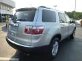 Quicksilver Metallic - Acadia SLE AWD Photo No. 3