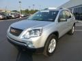 Quicksilver Metallic - Acadia SLE AWD Photo No. 7