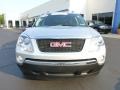 Quicksilver Metallic - Acadia SLE AWD Photo No. 8