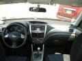 2009 Camellia Red Pearl Subaru Forester 2.5 X  photo #8