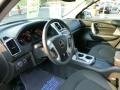 Quicksilver Metallic - Acadia SLE AWD Photo No. 16