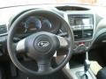2009 Camellia Red Pearl Subaru Forester 2.5 X  photo #14