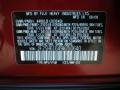 2009 Camellia Red Pearl Subaru Forester 2.5 X  photo #15