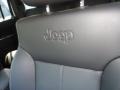 2012 Bright Silver Metallic Jeep Liberty Sport 4x4  photo #7