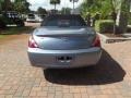 Cosmic Blue Metallic - Solara SE V6 Convertible Photo No. 3