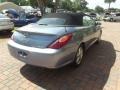 Cosmic Blue Metallic - Solara SE V6 Convertible Photo No. 4