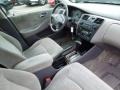 2002 Satin Silver Metallic Honda Accord VP Sedan  photo #21