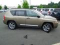 Light Khaki Metallic - Compass Limited 4x4 Photo No. 3