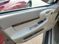2001 Sandrift Metallic Chevrolet Impala   photo #11