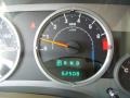 2007 Light Khaki Metallic Jeep Compass Limited 4x4  photo #16