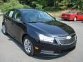 Black Granite Metallic - Cruze LS Photo No. 2