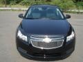 Black Granite Metallic - Cruze LS Photo No. 3