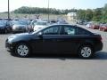 Black Granite Metallic - Cruze LS Photo No. 5