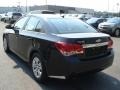 Black Granite Metallic - Cruze LS Photo No. 6